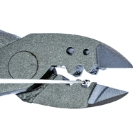 Inova Dual-Purpose Crimp Pliers